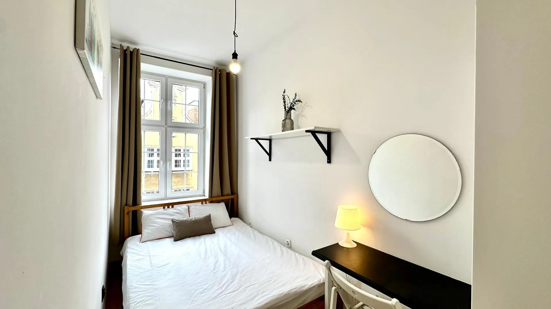 Mieszkanie Na Mariackiej II Gdansk Apartment