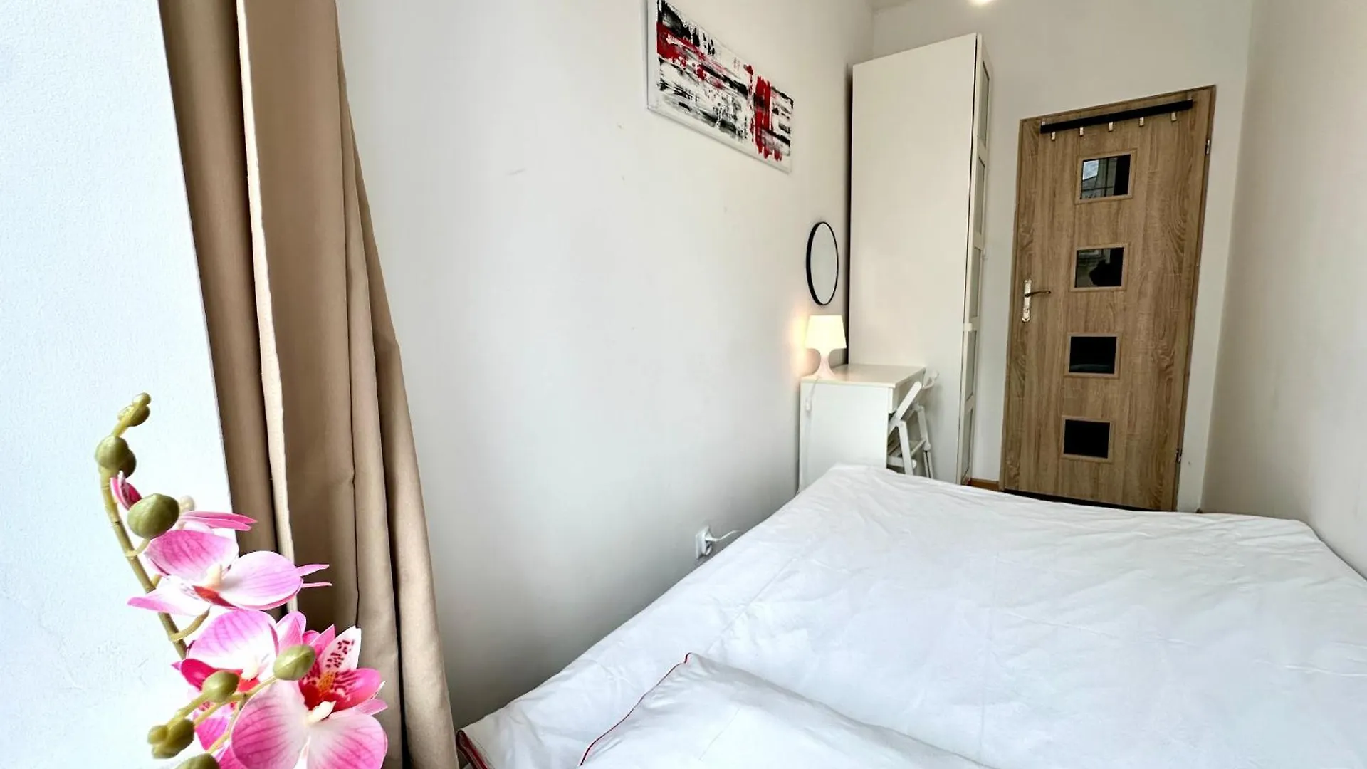 Apartment Mieszkanie Na Mariackiej II Gdansk