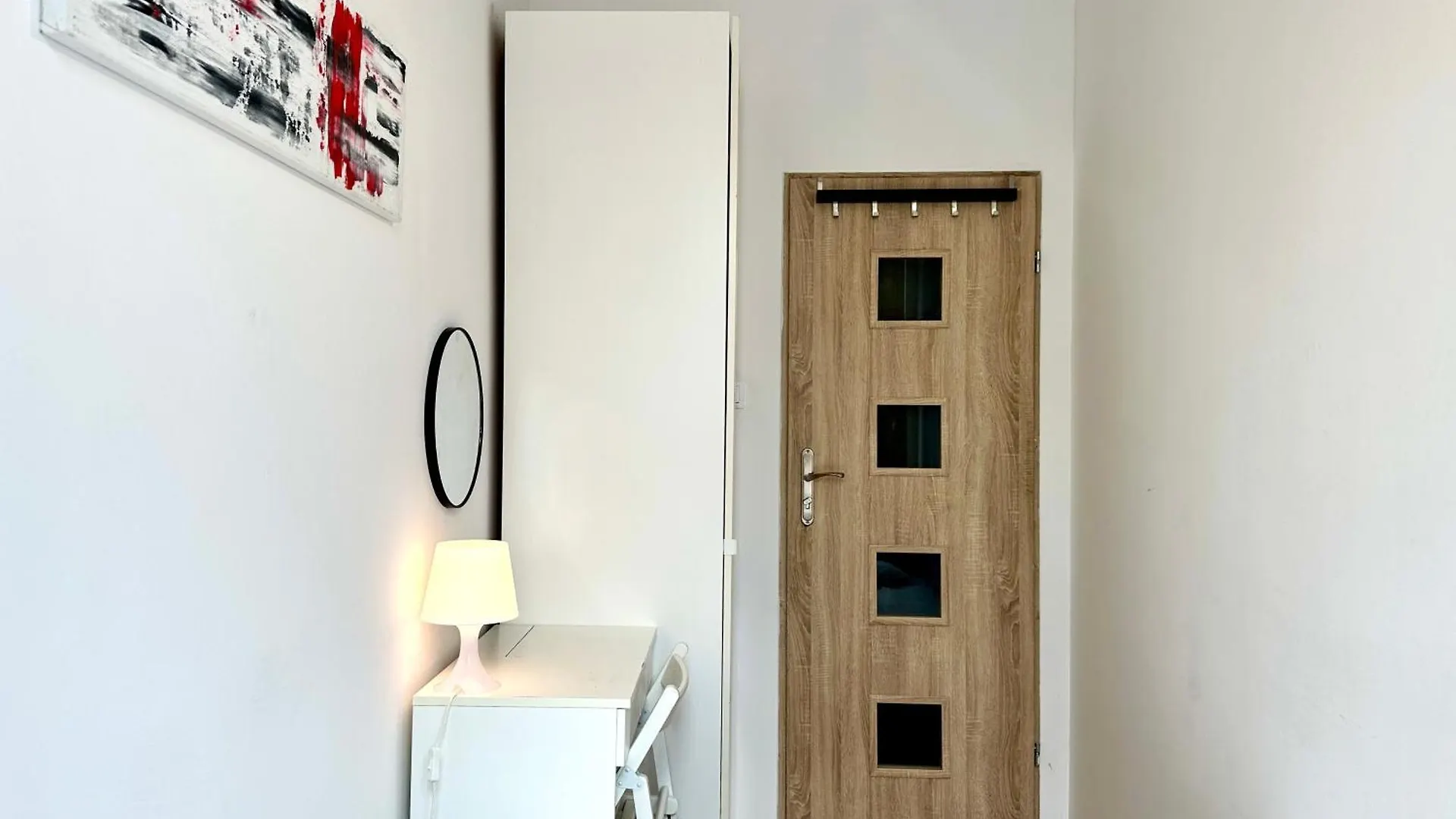 Apartmán Mieszkanie Na Mariackiej II Gdaňsk