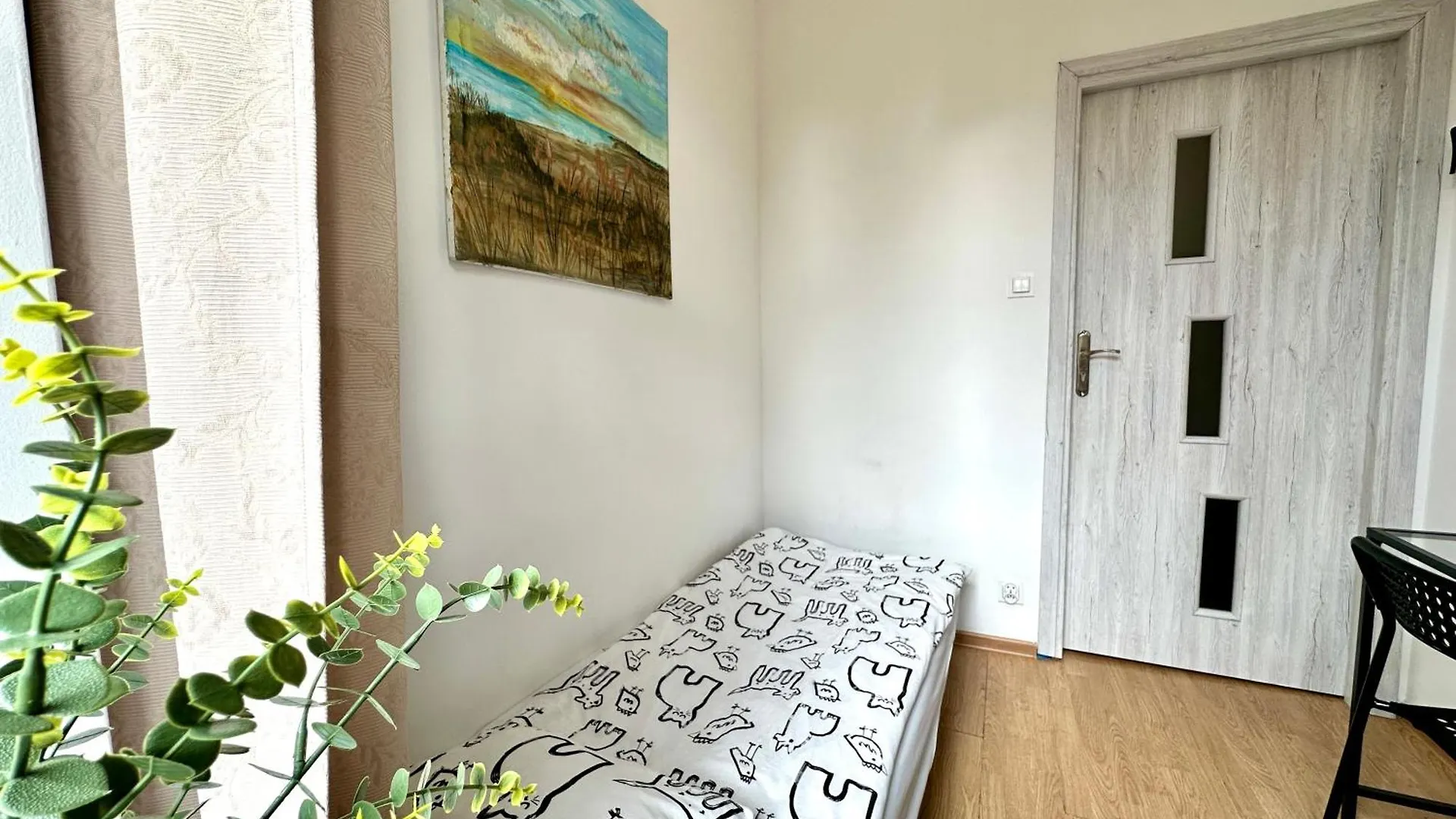 Apartment Mieszkanie Na Mariackiej II Gdansk Poland