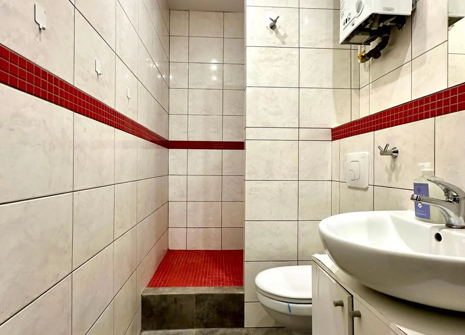Apartmán Mieszkanie Na Mariackiej II Gdaňsk Polsko